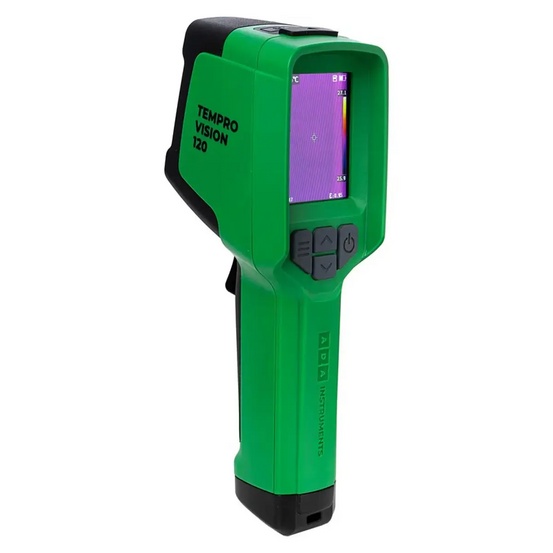 Тепловизор ADA TemPro VISION 120 с поверкой