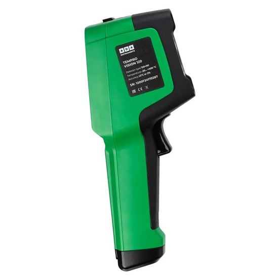 Тепловизор ADA TemPro VISION 120 с поверкой