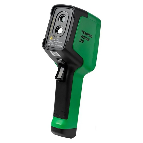 Тепловизор ADA TemPro VISION 120 с поверкой