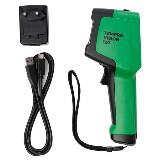 Тепловизор ADA TemPro VISION 120 с поверкой