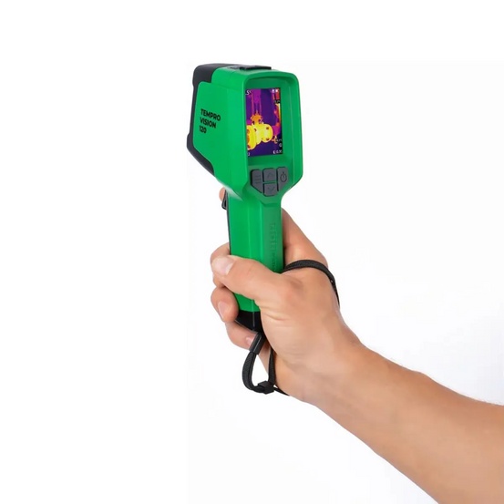 Тепловизор ADA TemPro VISION 120 с поверкой