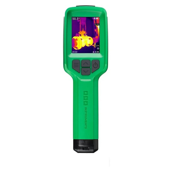 Тепловизор ADA TemPro VISION 120