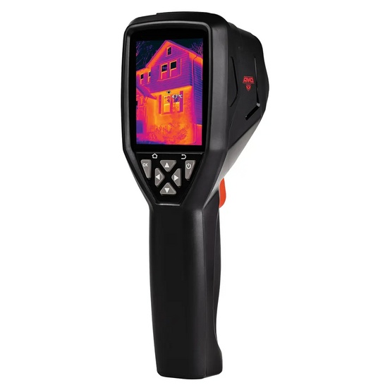 Тепловизор AMO T830 с поверкой