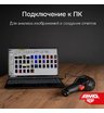 Тепловизор AMO T830 с поверкой