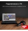 Тепловизор AMO T822 с поверкой