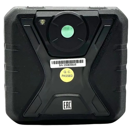 Тепловизор компактный CEM T-33