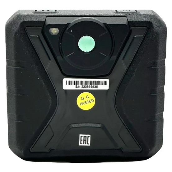 Тепловизор компактный CEM T-32