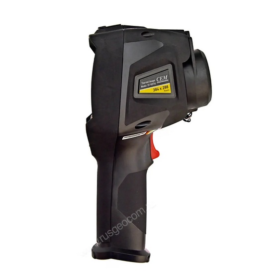 Тепловизор CEM DT-9897H