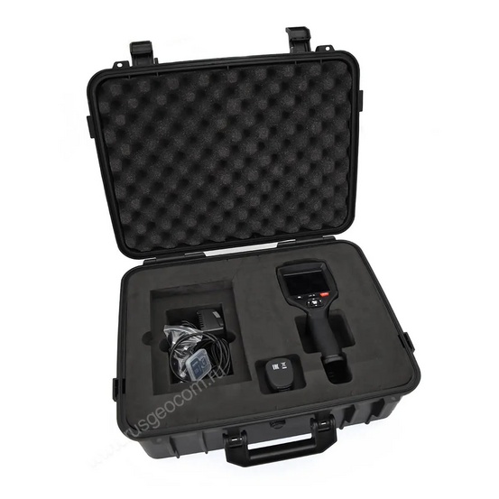 Тепловизор CEM DT-9897H