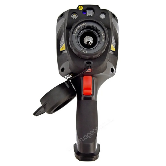 Тепловизор CEM DT-9897H