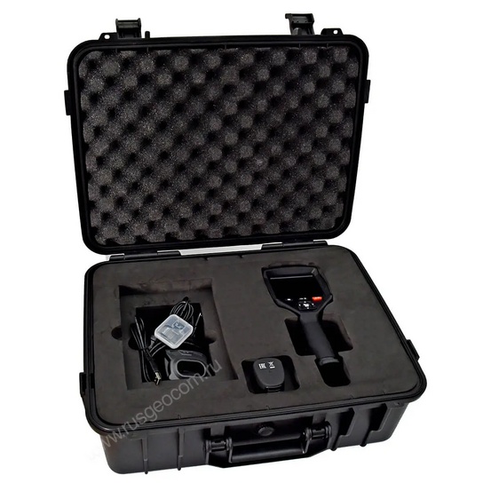 Тепловизор CEM DT-9897