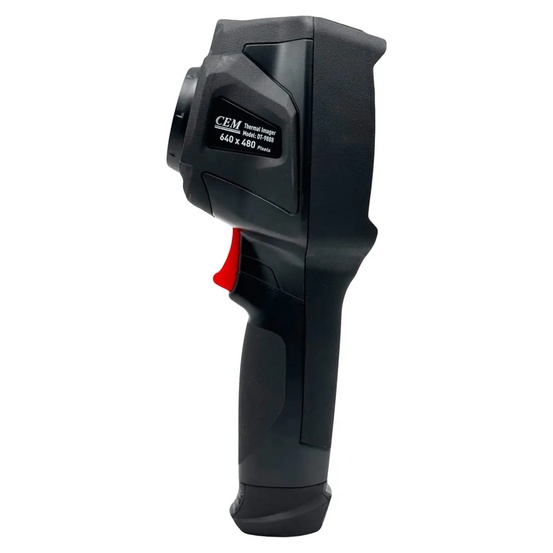 Тепловизор CEM DT-9888