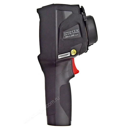 Тепловизор CEM DT-9887