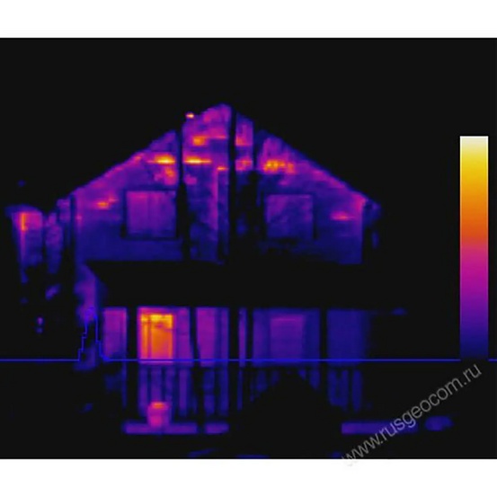 Тепловизор CEM DT-9875