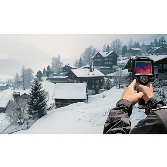 Тепловизор CEM DT-9875