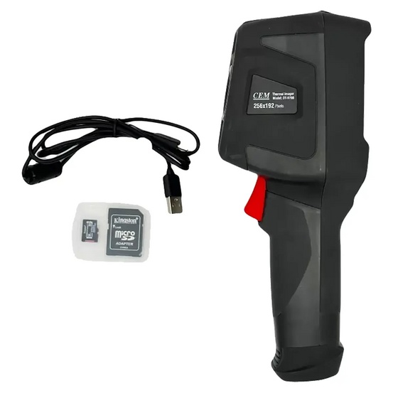 Тепловизор CEM DT-979B