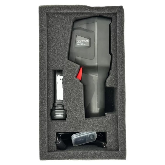 Тепловизор CEM DT-979B