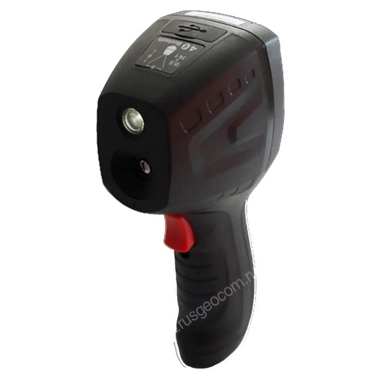 Тепловизор CEM DT-870Y