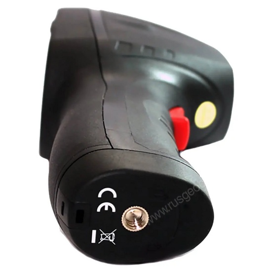 Тепловизор CEM DT-870