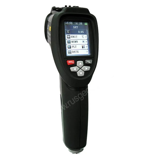 Тепловизор CEM DT-9868