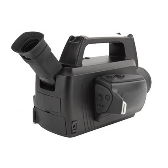 Тепловизор Dali GF-706