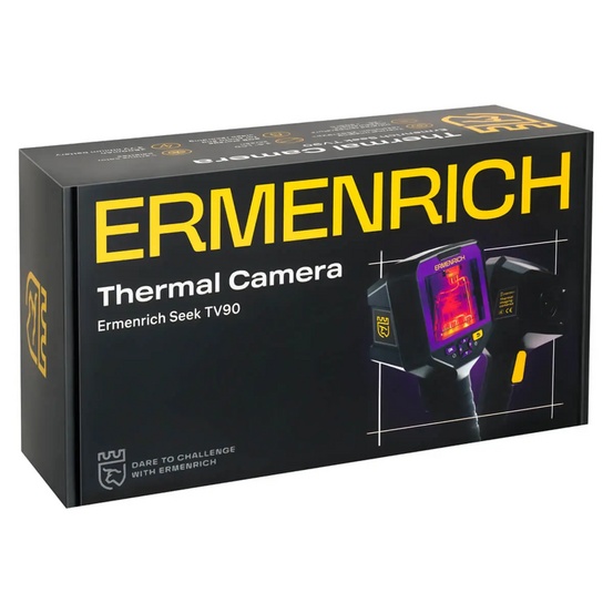 Тепловизор Ermenrich Seek TV90
