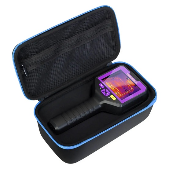 Тепловизор Ermenrich Seek TV90