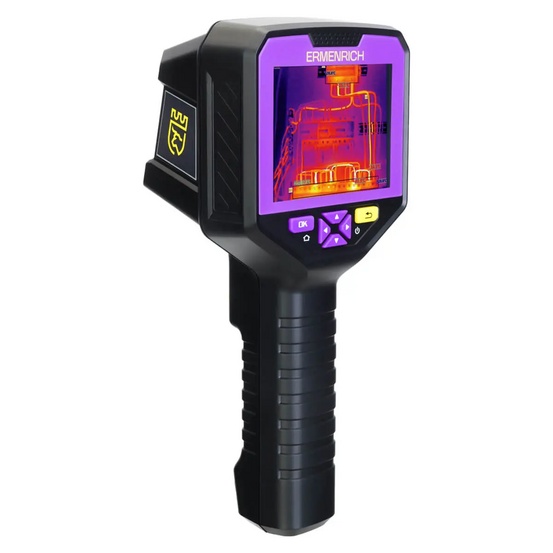 Тепловизор Ermenrich Seek TV90
