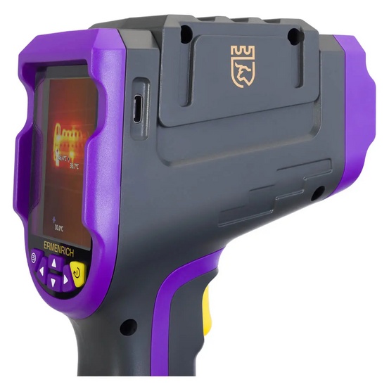 Тепловизор Ermenrich Seek TV70