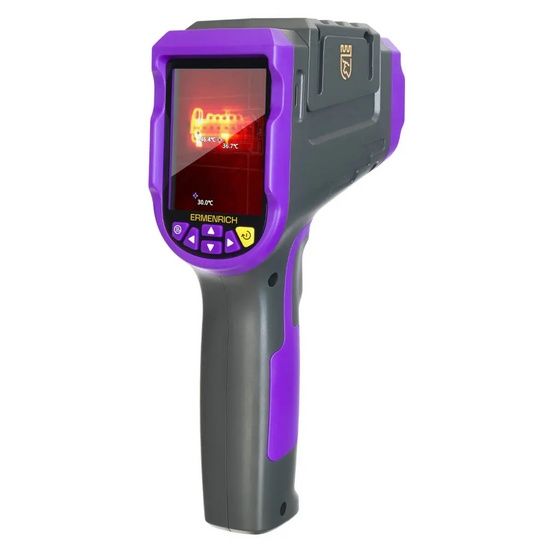 Тепловизор Ermenrich Seek TV70