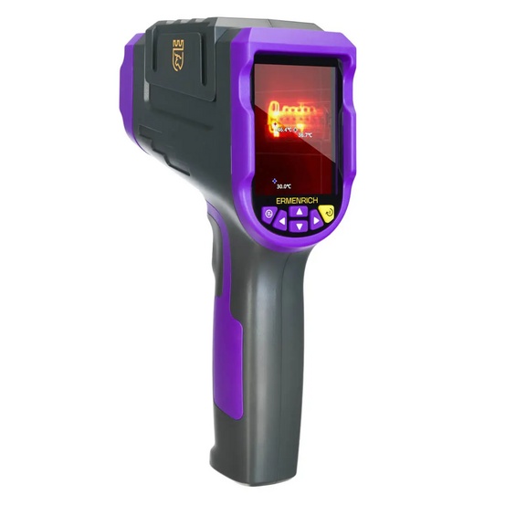 Тепловизор Ermenrich Seek TV70