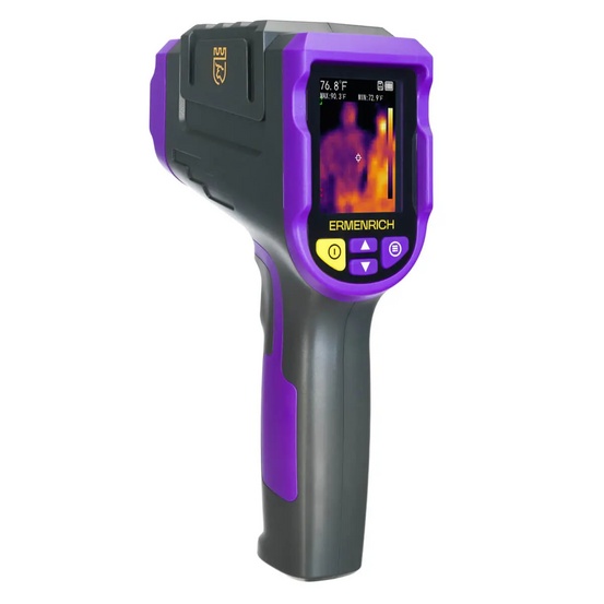 Тепловизор Ermenrich Seek TV50