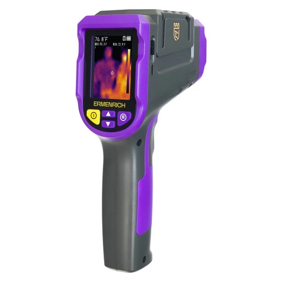 Тепловизор Ermenrich Seek TV50