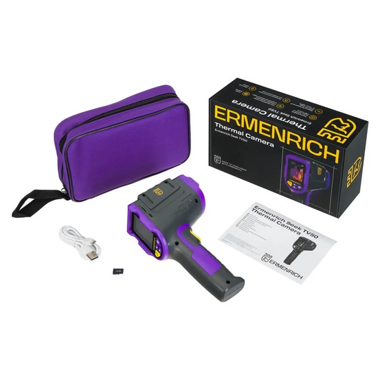 Тепловизор Ermenrich Seek TV50