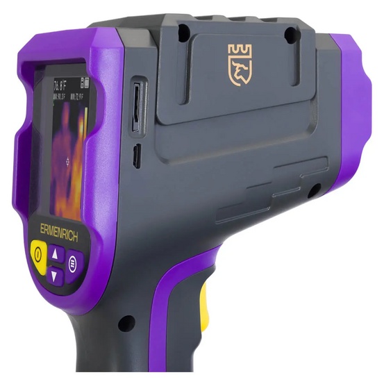 Тепловизор Ermenrich Seek TV50