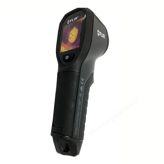 Термодетектор FLIR TG130