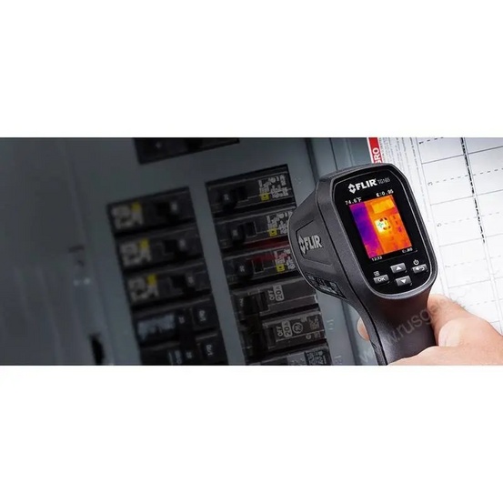 Тепловизор Flir TG165