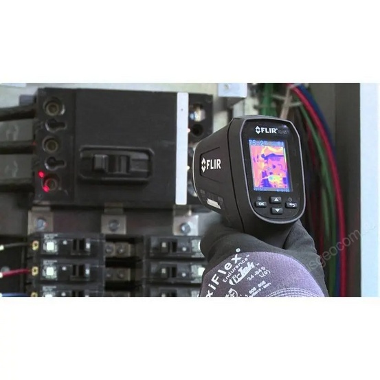 Тепловизор Flir TG165