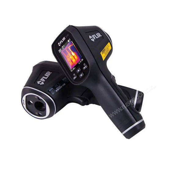 Тепловизор FLIR TG 167