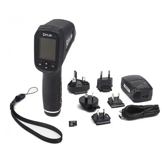 Тепловизор FLIR TG 167