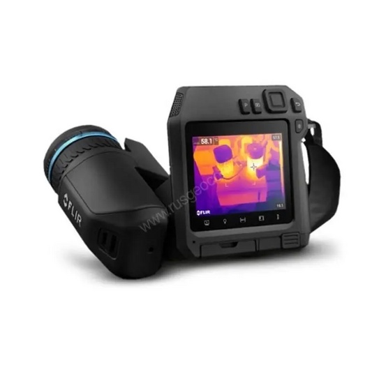 Тепловизор FLIR T530
