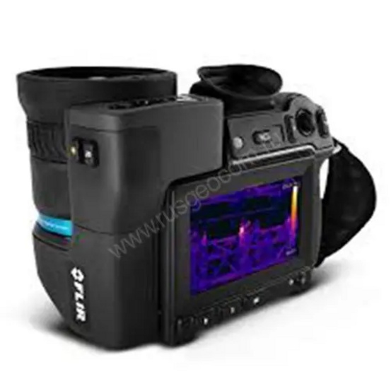 Тепловизор FLIR T1020