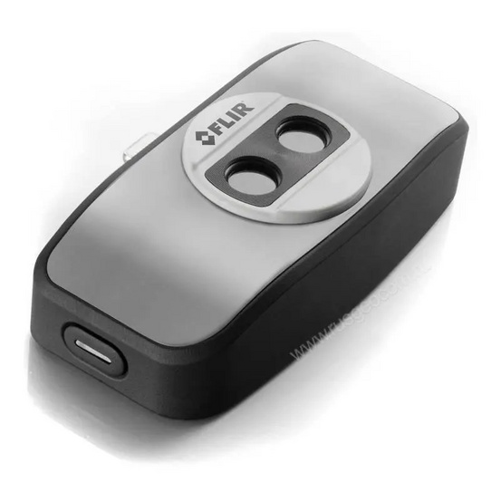 Тепловизор Flir ONE