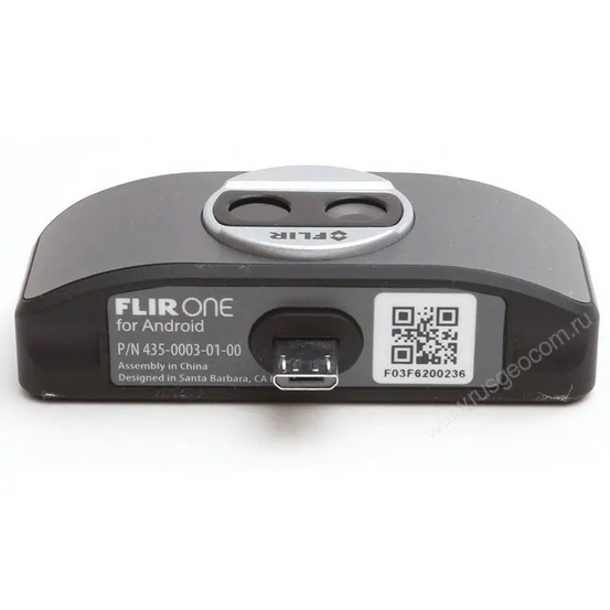Тепловизор Flir ONE