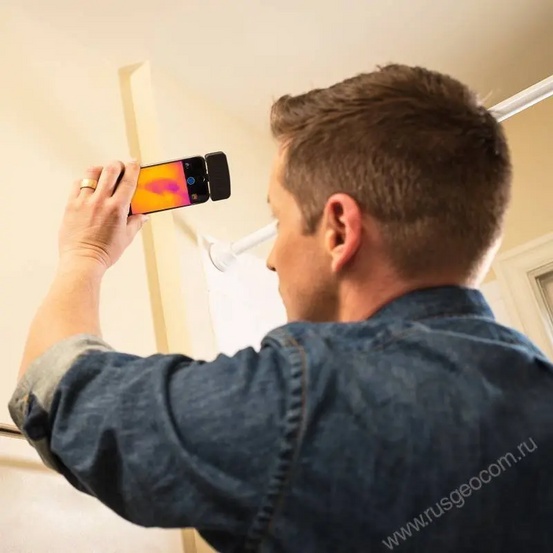 Тепловизор Flir ONE