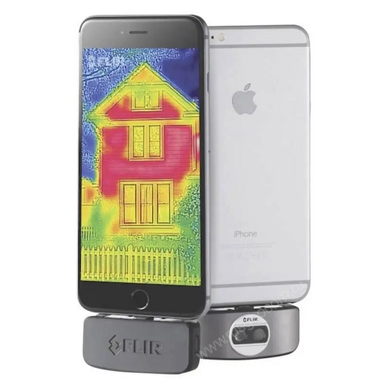 Тепловизор Flir ONE