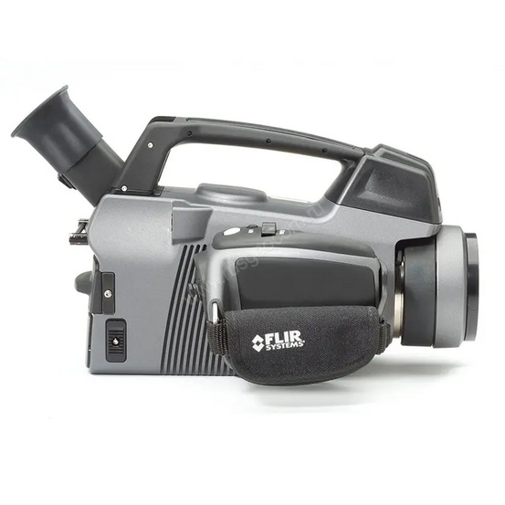 Тепловизор FLIR GFX320