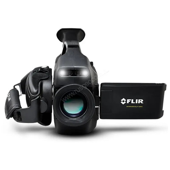 Тепловизор FLIR GFX320