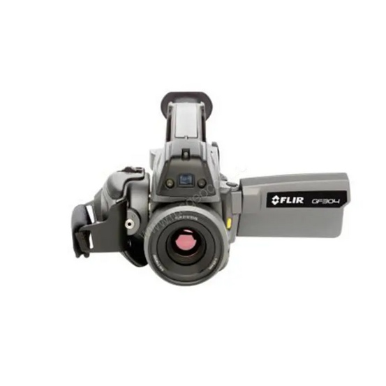 Тепловизор FLIR GF304