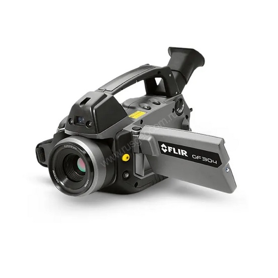 Тепловизор FLIR GF304
